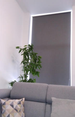 Roleta EasyLine