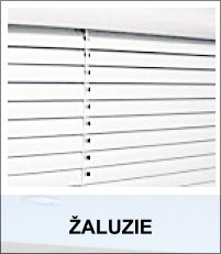 ŽALUZIE