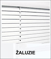 ŽALUZIE